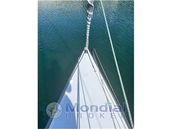 Schuchter Sportboats Esse 850