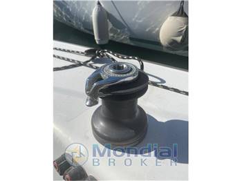 Schuchter Sportboats Esse 850