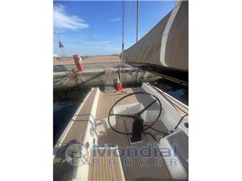 SAFFIER SAFFIER SE 27 Leisure