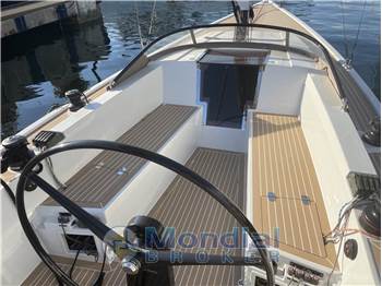 SAFFIER SAFFIER SE 27 Leisure