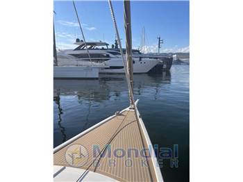 SAFFIER SAFFIER SE 27 Leisure