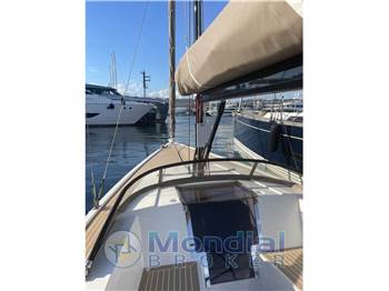 SAFFIER SAFFIER SE 27 Leisure