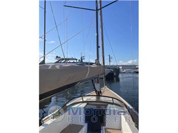 SAFFIER SAFFIER SE 27 Leisure