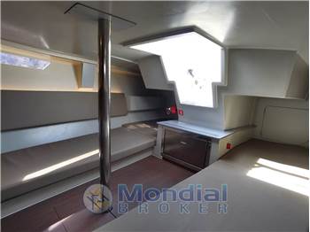SAFFIER SAFFIER SE 27 Leisure