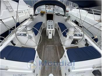 Jeanneau Sun Odyssey 45.2