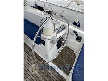 Jeanneau Sun Odyssey 45.2