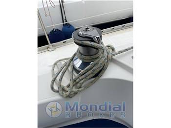 Jeanneau Sun Odyssey 45.2