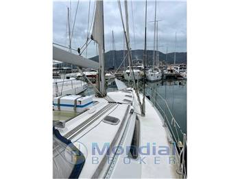 Jeanneau Sun Odyssey 45.2