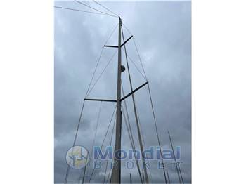 Jeanneau Sun Odyssey 45.2