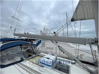 Jeanneau Sun Odyssey 45.2