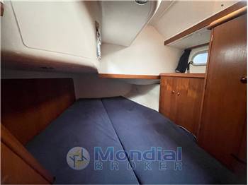 Jeanneau Sun Odyssey 45.2