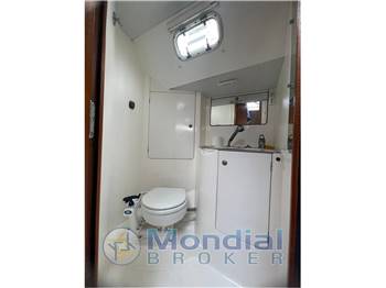 Jeanneau Sun Odyssey 45.2