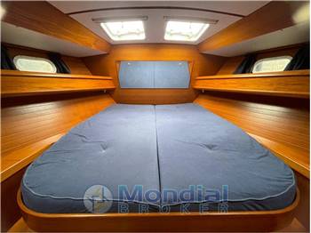 Jeanneau Sun Odyssey 45.2