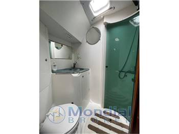 Jeanneau Sun Odyssey 45.2