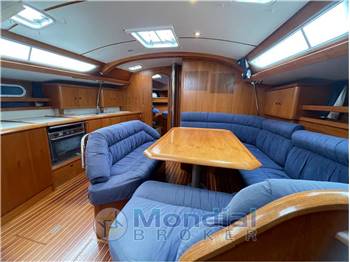 Jeanneau Sun Odyssey 45.2