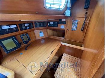 Jeanneau Sun Odyssey 45.2