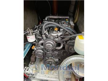 Jeanneau Sun Odyssey 45.2