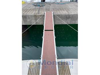 Jeanneau Sun Odyssey 45.2