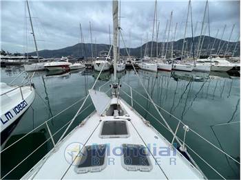 Jeanneau Sun Odyssey 45.2