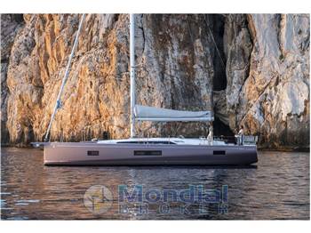 BENETEAU - OCEANIS 52