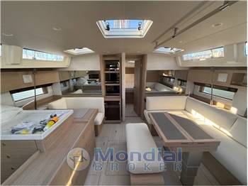 BENETEAU OCEANIS 52