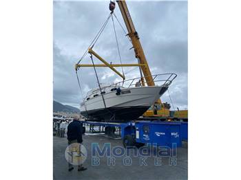 ROVER MARINE ROVER 38 LIONHEART FLY
