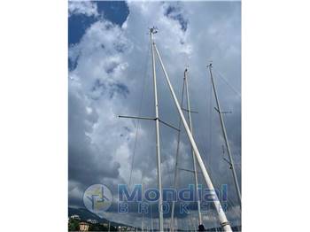 Beneteau Beneteau first 21.7