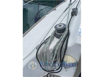 Beneteau Beneteau first 21.7