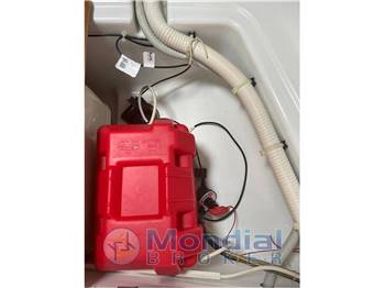 Beneteau Beneteau first 21.7