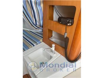 Beneteau Beneteau first 21.7