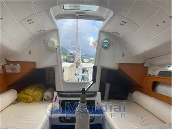 Beneteau Beneteau first 21.7