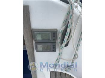 Beneteau Beneteau first 21.7