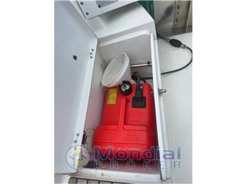 Beneteau Beneteau first 21.7