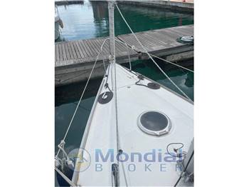 Beneteau Beneteau first 21.7
