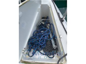 Beneteau Beneteau first 21.7