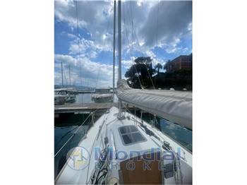 Beneteau Beneteau first 21.7