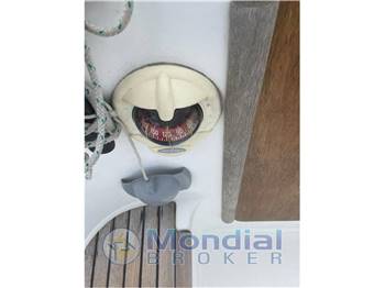 Beneteau Beneteau first 21.7