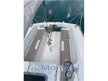 Beneteau Beneteau first 21.7