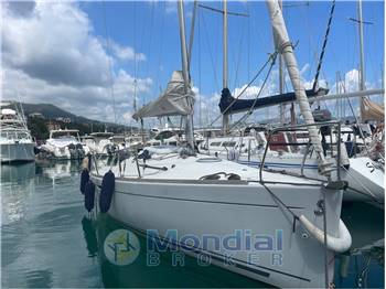 Beneteau Beneteau first 21.7