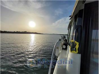 Jeanneau Merry Fisher 1095
