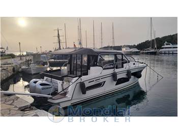 Jeanneau Merry Fisher 1095