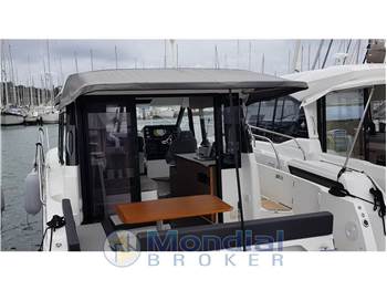 Jeanneau Merry Fisher 1095