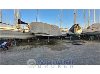 Jeanneau Merry Fisher 1095