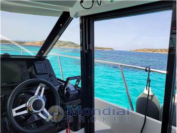 Jeanneau Merry Fisher 1095