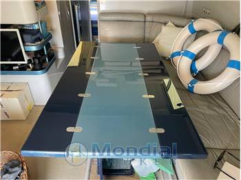 FERRETTI ALTURA 52 S