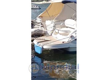CROWNLINE CROWNLINE 270 CR