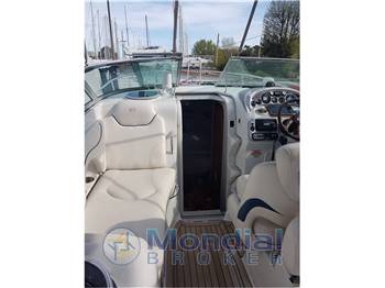 CROWNLINE CROWNLINE 270 CR