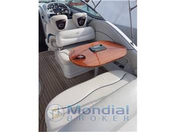 CROWNLINE CROWNLINE 270 CR