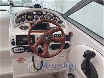 CROWNLINE CROWNLINE 270 CR