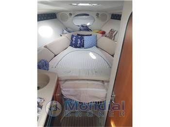 CROWNLINE CROWNLINE 270 CR
